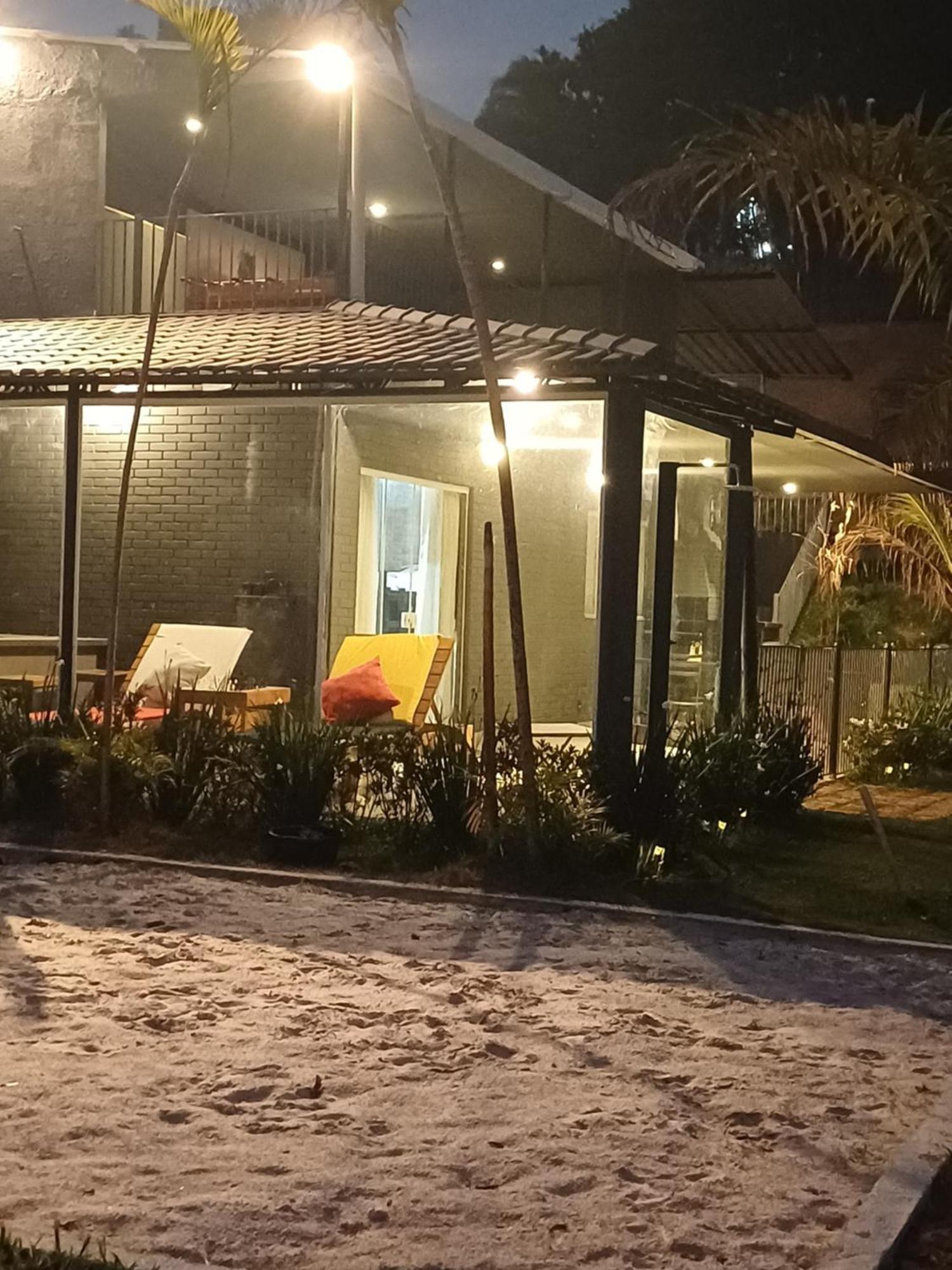 Vila Casa Para Relaxar Exclusiva Para Casal Bragança Paulista Exteriér fotografie