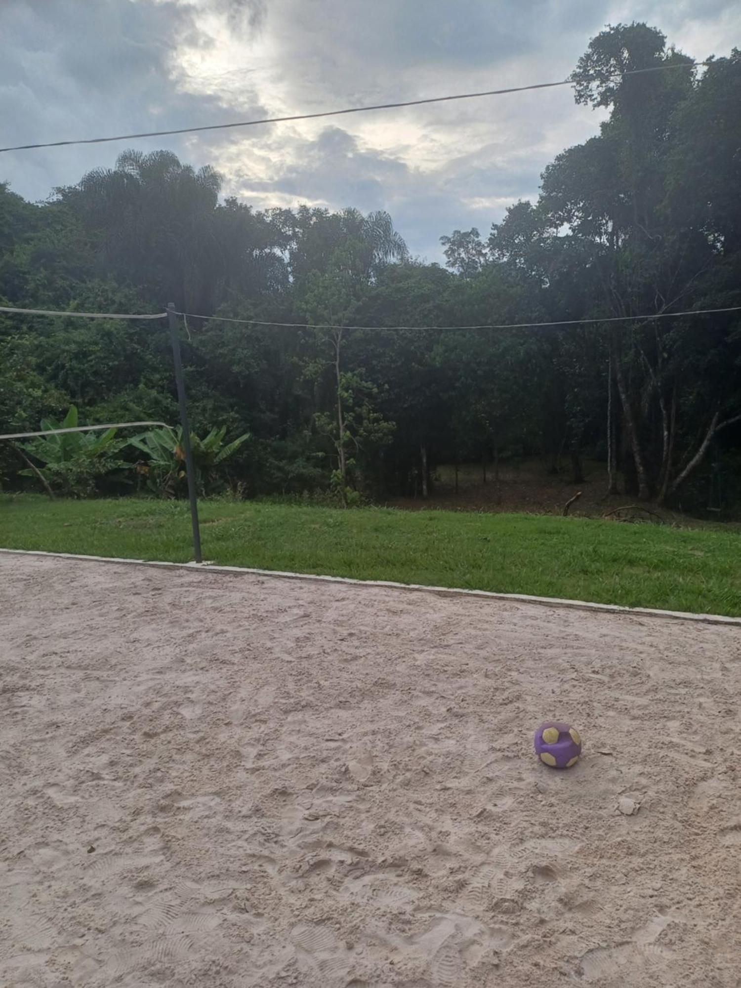 Vila Casa Para Relaxar Exclusiva Para Casal Bragança Paulista Exteriér fotografie