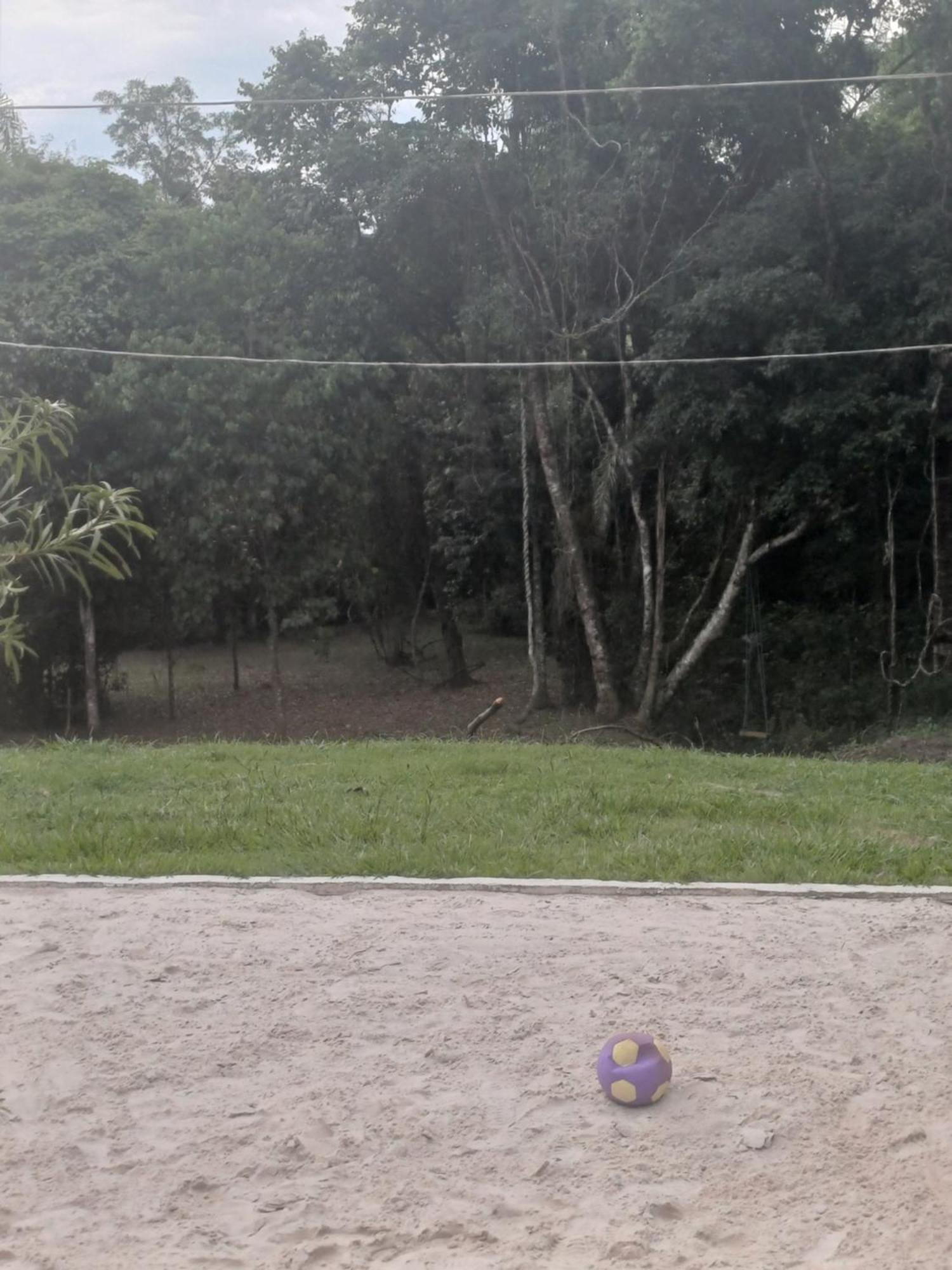 Vila Casa Para Relaxar Exclusiva Para Casal Bragança Paulista Exteriér fotografie