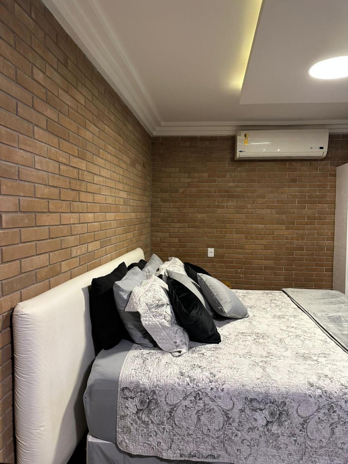 Vila Casa Para Relaxar Exclusiva Para Casal Bragança Paulista Exteriér fotografie